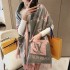 Scarf Best Replica designer Scarf wool cashmere 