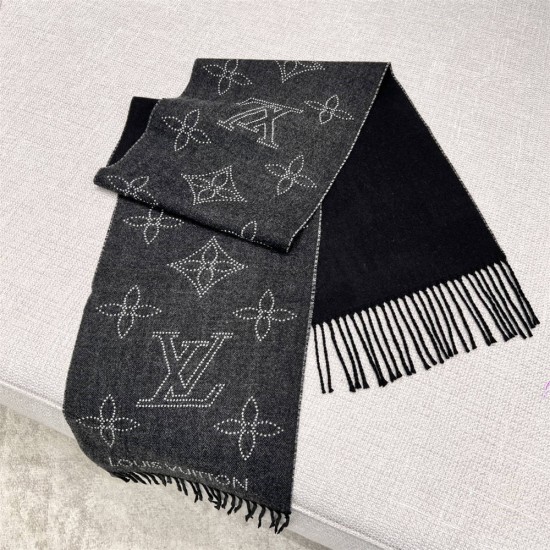 Scarf Best Replica designer Scarf wool cashmere 