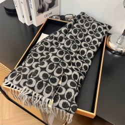 Scarf Best Replica designer Scarf wool cashmere 