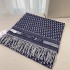 Scarf Best Replica designer Scarf wool cashmere 