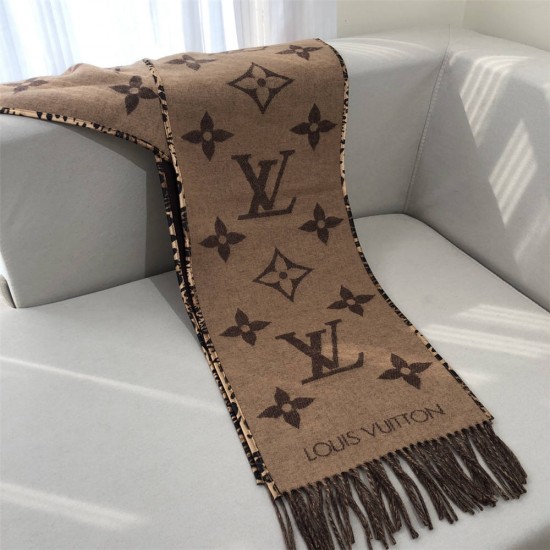 Scarf Best Replica designer Scarf wool cashmere 