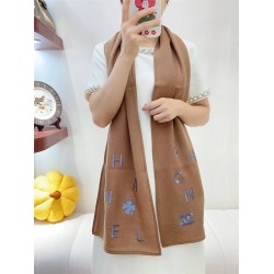 Scarf Best Replica designer Scarf wool cashmere 