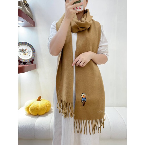 Scarf Best Replica designer Scarf wool cashmere 