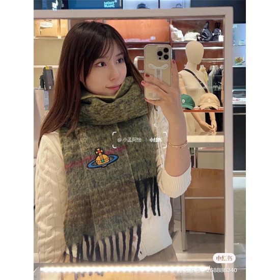 Scarf Best Replica designer Scarf wool cashmere 