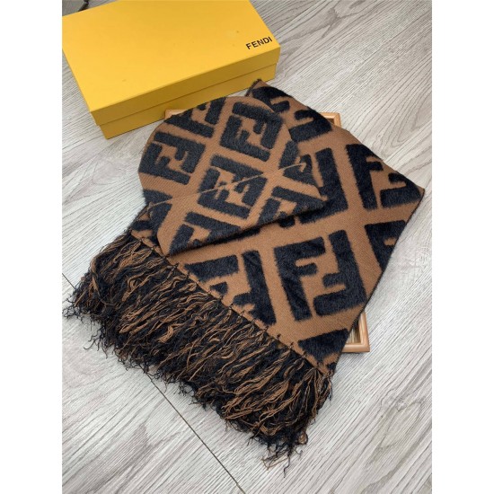 Scarf Best Replica designer Scarf wool cashmere 