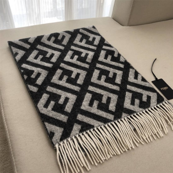 Scarf Best Replica designer Scarf wool cashmere 