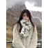 Scarf Best Replica designer Scarf wool cashmere 