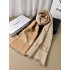 Scarf Best Replica designer Scarf wool cashmere 