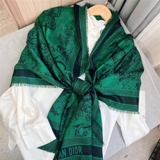 Silk Scarf Best replica designer