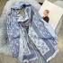 Silk Scarf Best replica designer