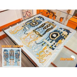 Silk Scarf Best replica designer