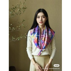 Silk Scarf Best replica designer