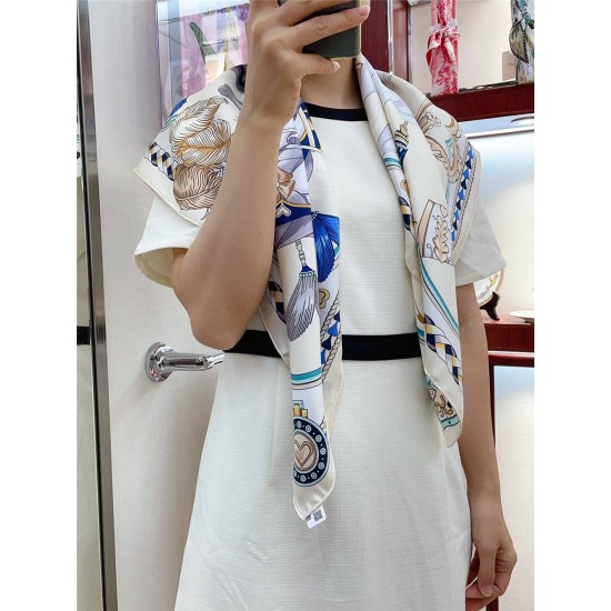 Silk Scarf Best replica designer