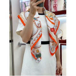 Silk Scarf Best replica designer