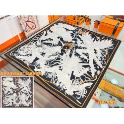 Silk Scarf Best replica designer