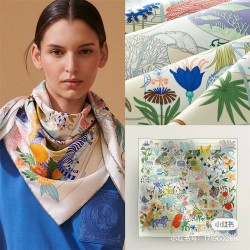 Silk Scarf Best replica designer