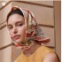 Silk Scarf Best replica designer