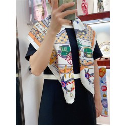 Silk Scarf Best replica designer