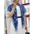 Silk Scarf Best replica designer