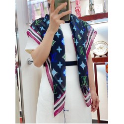 Silk Scarf Best replica designer