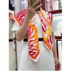 Silk Scarf Best replica designer