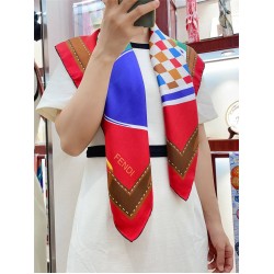 Silk Scarf Best replica designer