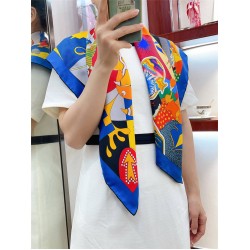 Silk Scarf Best replica designer