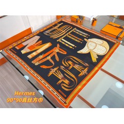 Silk Scarf Best replica designer