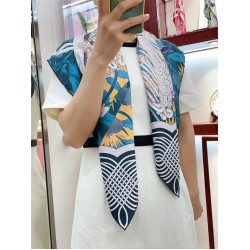 Silk Scarf Best replica designer