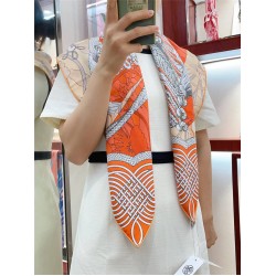 Silk Scarf Best replica designer