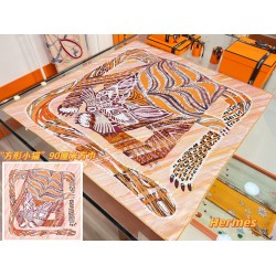 Silk Scarf Best replica designer