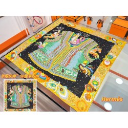 Silk Scarf Best replica designer