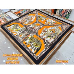 Silk Scarf Best replica designer