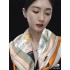 Silk Scarf Best replica designer