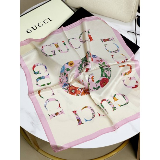 Silk Scarf Best replica designer