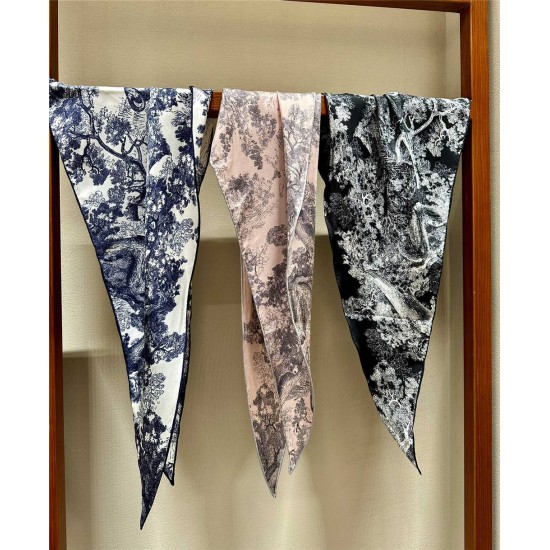 Silk Scarf Best replica designer