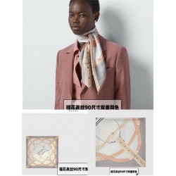 Silk Scarf Best replica designer