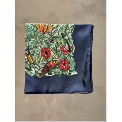 Silk Scarf Best replica designer