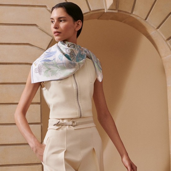 Silk Scarf Best replica designer