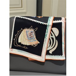 Silk Scarf Best replica designer