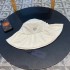 Hat Sun Hat best quality replica Designer Hat