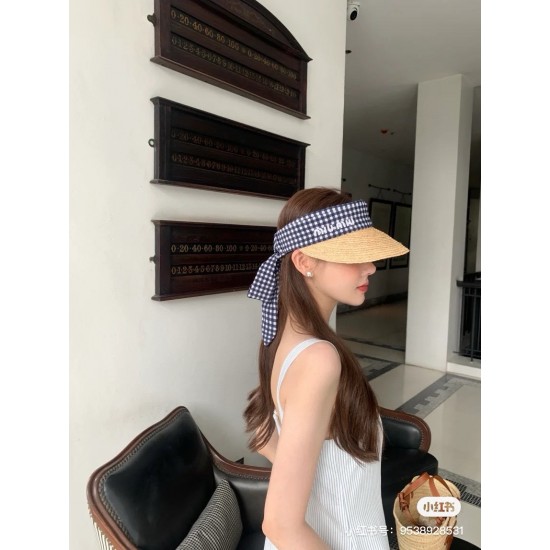 Hat Sun Hat best quality replica Designer Hat