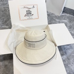 Hat Sun Hat best quality replica Designer Hat