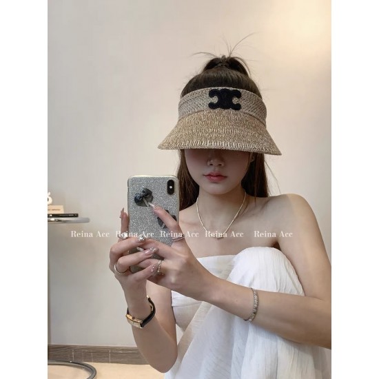 Hat Sun Hat best quality replica Designer Hat