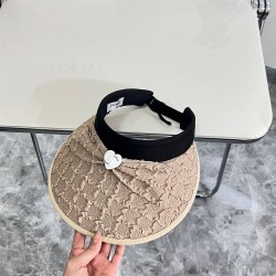 Hat Sun Hat best quality replica Designer Hat