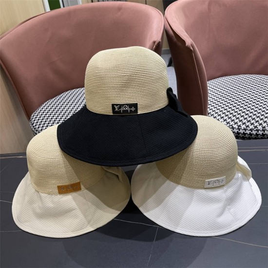 Hat Sun Hat best quality replica Designer Hat