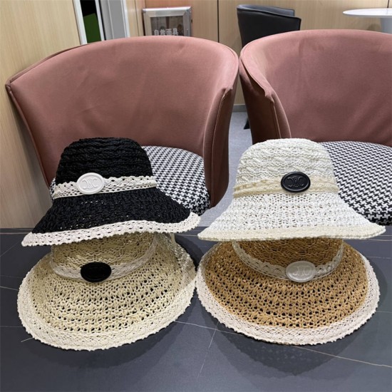 Hat Sun Hat best quality replica Designer Hat