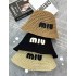 Hat Sun Hat best quality replica Designer Hat