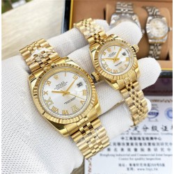 Rolex Woman Watch  Datejust 8215  Woman 6T51 Size 36mmx10.5mmWoman 28mm with Swiss movement