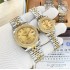 Rolex Woman Watch  Datejust 8215  Woman 6T51 Size 36mmx10.5mmWoman 28mm with Swiss movement